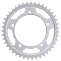 Niche 525 Pitch Front 18t Rear 43t Drive Sprocket Kit For 2006-2015 Triumph Bonneville Thruxton 865