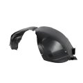 Front Driver Side Fender Liner Ford Flex 2009 2019 Capa Certified Plastic Injection Form Replacement For 8a8z16103a Fo1248139