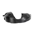 Front Driver Side Fender Liner Ford Flex 2009 2019 Capa Certified Plastic Injection Form Replacement For 8a8z16103a Fo1248139