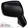 Auto Dynasty Su1321125 Oe Style Powered And Heated Passenger Right Side View Door Mirror Compatible With Subaru Forester 14-18