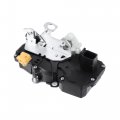 Power Door Lock Actuator Motor Front Left Side For Chevy Impala 2006-2011 931-300 20790496 Black 