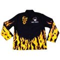 Save Phace Spc3012428 Fired Up Welding Jacket Size L 