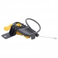 Xtremeamazing Hood Release Cable For Escape Mkc