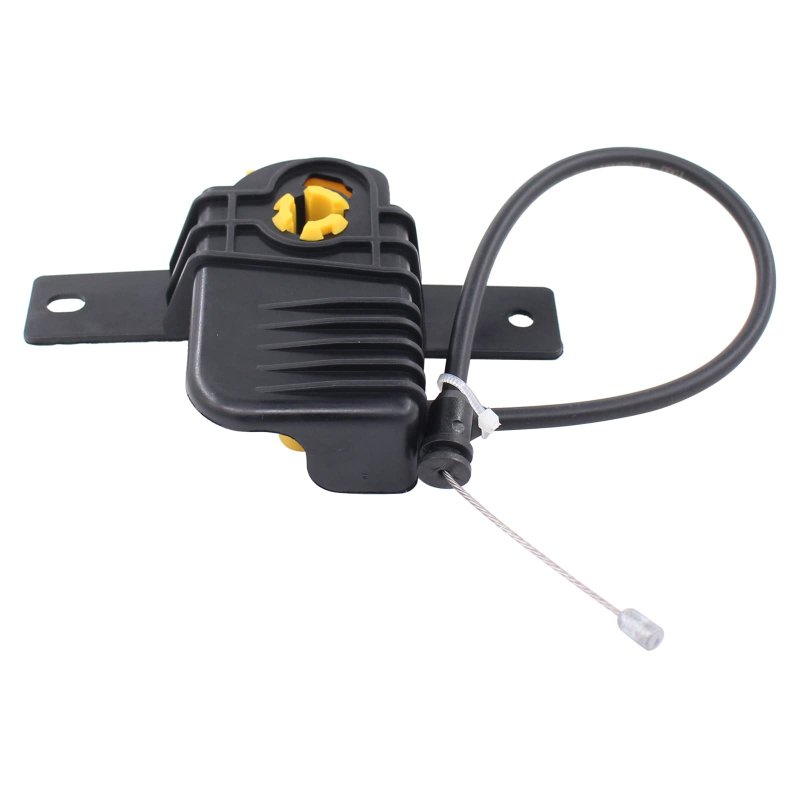 Xtremeamazing Hood Release Cable For Escape Mkc