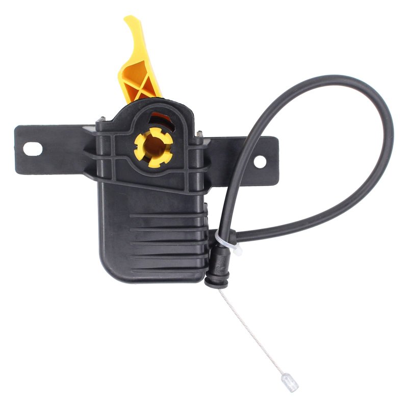 Xtremeamazing Hood Release Cable For Escape Mkc