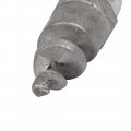 Uxcell 1 4bsp Male Thread Stainless Steel Spiral Design Full Cone Spray Nozzle 2pcs