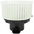 Heater Blower Motor For Mazda 3 2l 3l 2 5l 2010 2013 Hvac Ac Fan Replacement 700284 Bbm4-61-b10 Ma3126108 76930 