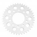 Caltric O-ring Drive Chain Sprockets Kit Compatible With Honda Cb750f Rc42 1992 1993 1994-2003