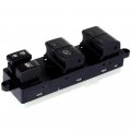 Aintier Power Window Switch Front Left Control Lift Fits For 2007-14 Nissan Frontier Crew Cab Xterra Oe 25401zp70a