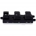 Aintier Power Window Switch Front Left Control Lift Fits For 2007-14 Nissan Frontier Crew Cab Xterra Oe 25401zp70a