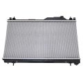 Radiator For Subaru Legacy Outback 20 2024 H4 2 5l 2 4l Replace 45111an01a Su3010670 