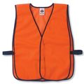 Glowear 8010hl Non-certified High Visibility Vest One Size Orange 