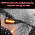 X Autohaux 1 Pair Side Marker Turn Signal Light No 36410-67h10 36410-67h11 For Suzuki Jimny 2005-2012 2018-2022
