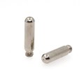 Plasma Cutting Torch Consumables Ag-60 Sg-55 Electrode Fit Qty-10