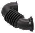 Whirlpool W11366227 Washer Dispenser Hose Black 