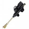 Weiyingsi Rear Brake Master Cylinder Replacement For Sunl Pitster Ssr 110 125 140cc Dirt Pit Bike 