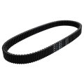 Niche Boreas Drive Belt For Ski-doo Skandic 600 V800 Expedition 550f V1000 V1300 605348425 