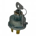Arko Tractor Parts Ignition Switch Replacement For Massey Ferguson 230 250 261 271 281 1874535m3 1874120m93 David Brown 1190