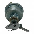 Arko Tractor Parts Ignition Switch Replacement For Massey Ferguson 230 250 261 271 281 1874535m3 1874120m93 David Brown 1190