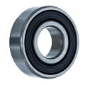 Niche Wheel Bearing For Yamaha Pw50 Kawasaki Eliminator 125 15x35x11 2 Pack 