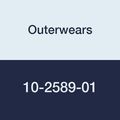 Outerwears 10-2589-01 Pre-filter 