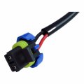 Solarhome 12v New Evaporator Fan Motor 54-00650-00 Compatible With Carrier Transcold 105644