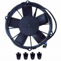 Solarhome 12v New Evaporator Fan Motor 54-00650-00 Compatible With Carrier Transcold 105644