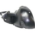 Front Driver Side Splash Guard Fender Liner For Cadillac 2005-2011 Sts Bumper Cover Extension Replacement 25911105 And 