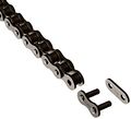 Did 520std-106 Standard Series Chain With Connecting Link 