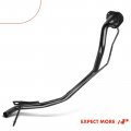 A-premium Fuel Tank Filler Neck Pipe Hose Compatible With Infiniti Qx4 1997-2001 Nissan Pathfinder 3l 3 5l Petrol