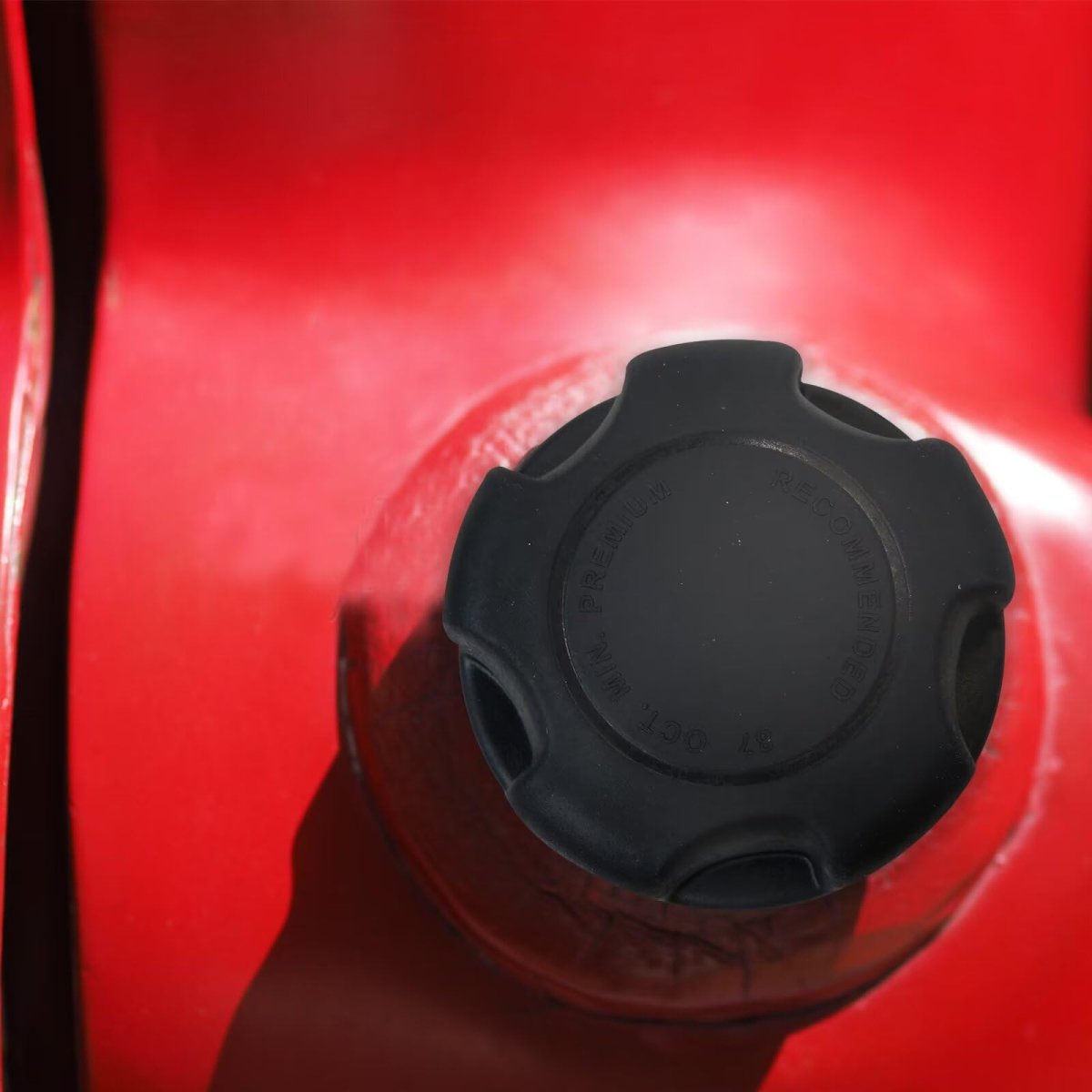 2024 Updated Fuel Gas Tank Cap Replacement Fits For Polaris Sportsman 550 Eps Orange Madness Le 2012