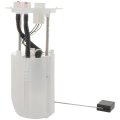 Fuel Pump Assembly Electric Module Replacement For 2007-2014 Toyota Tundra 0l 2007-2009 4 7l 