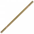 Caltric Left Or Right Tie Rod Compatible With Yamaha Wolverine 350 Yfm350 2x4 2006-2009