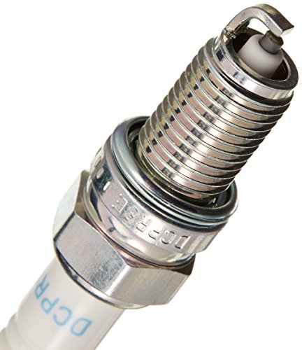Ngk 4339 Spark Plug