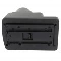 Aintier Car Armrest Console Storage Box Rotatable Center Replacement Fit For 2012-2015 Chevrolet Sonic