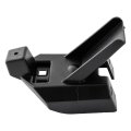 Rear Bumper Mounting Bracket For Gmc Sierra 2500 Hd 2020 2021 2022 2023 2024 2025 Passenger Side Blind Spot Module Mount 
