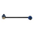 Stabilizer Bar Link Set For 2004 2005 2006 2007 2008 Suzuki Forenza Front Suspension Sintered Metal Bearing Greaseable Ball 