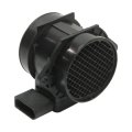 Mass Air Flow Sensor With Housing For Hyundai Elantra 2003 2010 5 Prong Blade Male Terminal Female Connector Interchange 