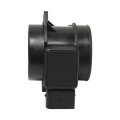 Mass Air Flow Sensor With Housing For Hyundai Elantra 2003 2010 5 Prong Blade Male Terminal Female Connector Interchange