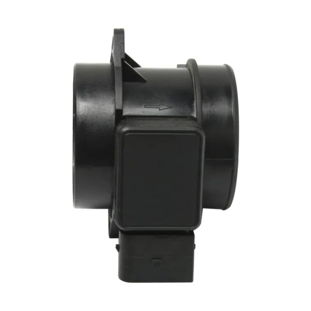 Mass Air Flow Sensor With Housing For Hyundai Elantra 2003 2010 5 Prong Blade Male Terminal Female Connector Interchange