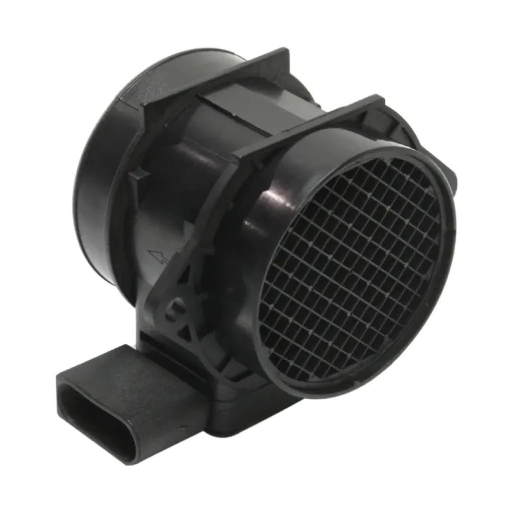 Mass Air Flow Sensor With Housing For Hyundai Elantra 2003 2010 5 Prong Blade Male Terminal Female Connector Interchange