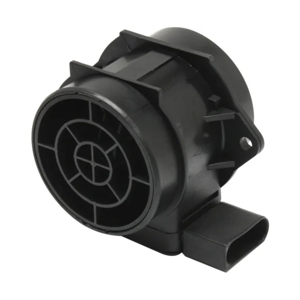 Mass Air Flow Sensor With Housing For Hyundai Elantra 2003 2010 5 Prong Blade Male Terminal Female Connector Interchange
