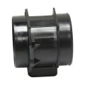Mass Air Flow Sensor With Housing For Hyundai Elantra 2003 2010 5 Prong Blade Male Terminal Female Connector Interchange