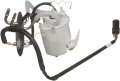 Carter Fuel Systems P74744m Pump Module Assembly 