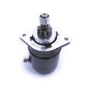 Outboard 346-76010-0 Starter Motor For Nissan Tohatsu Ns M25 M30 35hp 40hp 