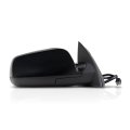 Chevy Equinox 2010 11 12 13 14 2015 Door Mirror Passenger Side Power Heated Gm1321387 22818289 