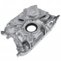 A-premium Standard Volume Oil Pump With Gasket Compatible Toyota Camry 1992-2001 Solara 1999-2001 2 2l Replace M-186 M186