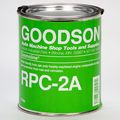 Petroleum Based Rust Inhibitor For Iron Steel And Aluminum 2 Pound Container Rpc-2a 