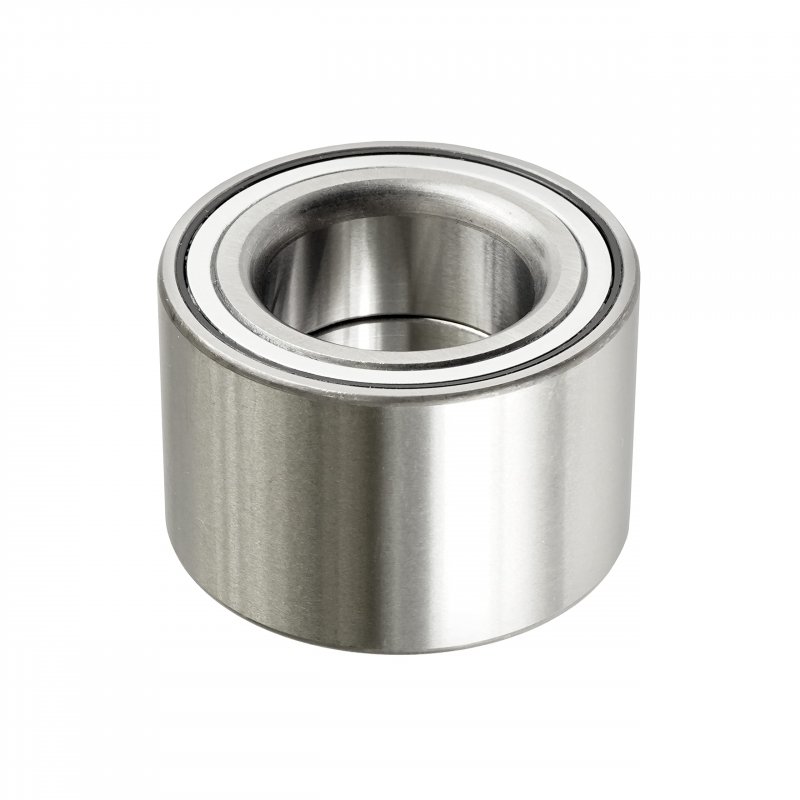 Caltric Rear Suspension Arm Ball Bearing Compatible With Suzuki Lta450x Kingquad 450 Axi 2007 2008 2009 2010
