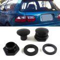 Cuztom Tuning Rear Windshield Glass Strut Hardware Repair Kit For 1992-1995 Honda Civic Eg Hatchback 1997-2001 Cr-v 